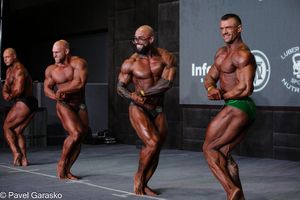 Фотограф Павел Гарасько (5.05.2024)